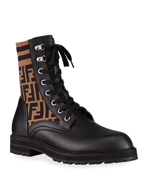 fendi boys boots|boys fendi shoes sale.